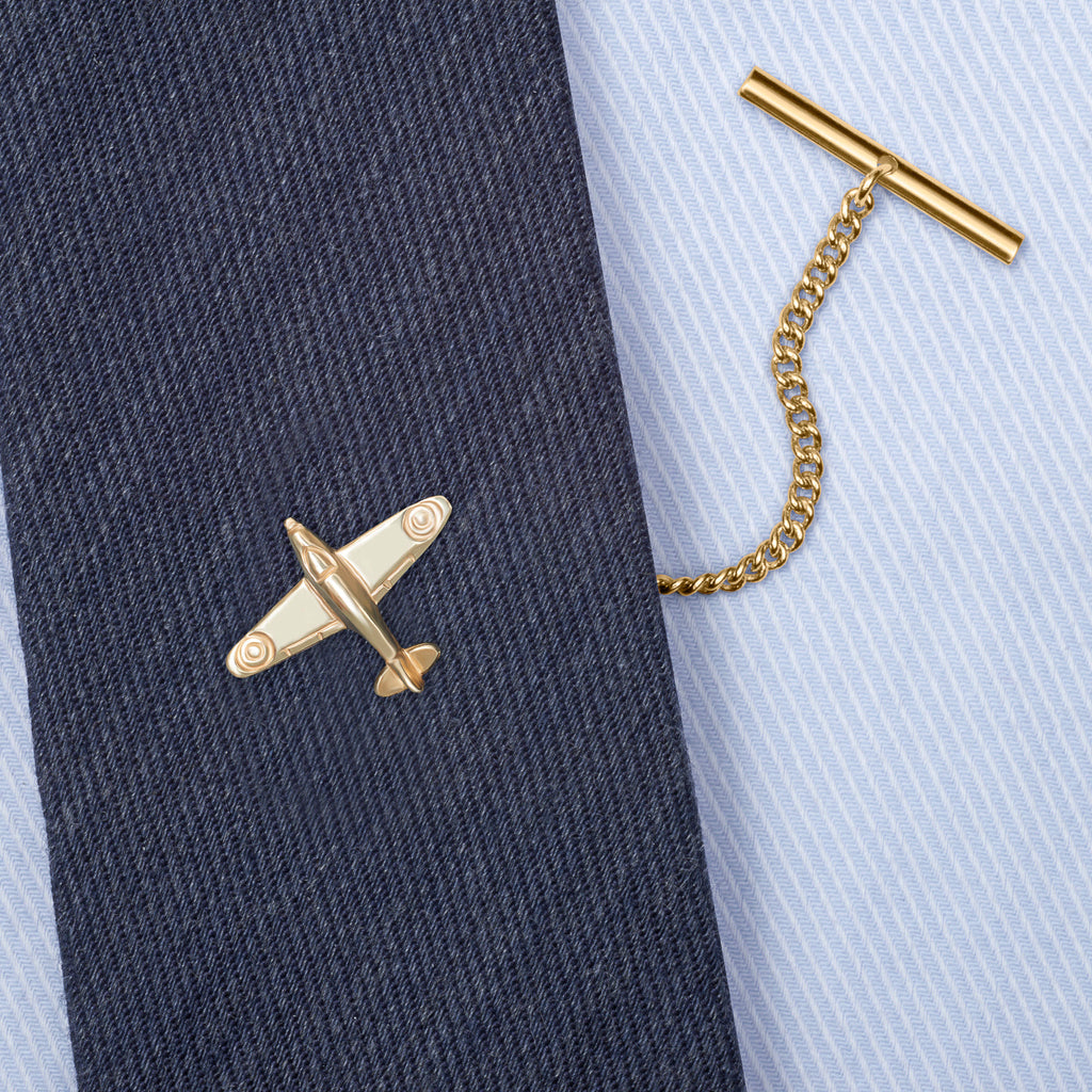 A Bunch of Tie Tacks & Lapel Pins