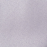 Pastel Lilac Textured Woven Silk Tie