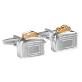 Toaster Cufflinks