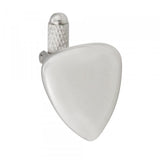 Guitar Plectrum Cufflinks