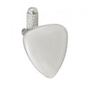 Guitar Plectrum Cufflinks