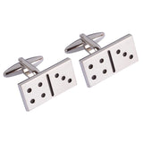 Domino Cufflinks