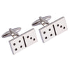 Domino Cufflinks
