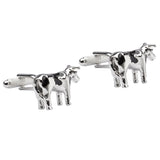 Dairy Cow Cufflinks