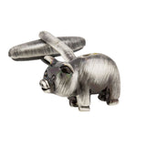 Piggy Bank Cufflinks