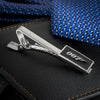 James Bond 007 Tie Bar