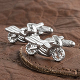 Superbike Cufflinks