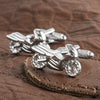 Superbike Cufflinks