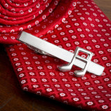 Musical Note Tie Bar