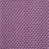 Purple Knitted Square Cut Silk Tie