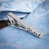 Batman Tie Bar