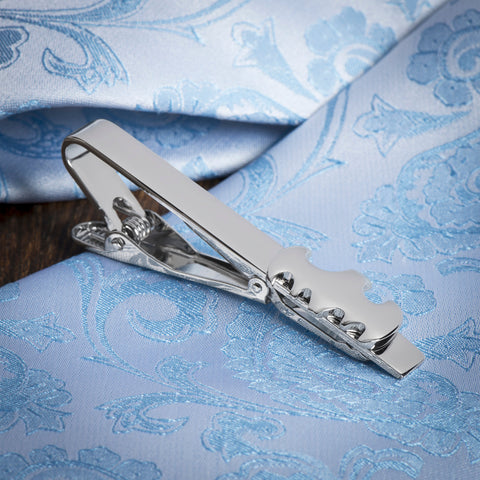Batman Tie Bar