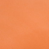 Plain Copper Silk Tie