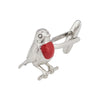 Robin Redbreast Cufflinks