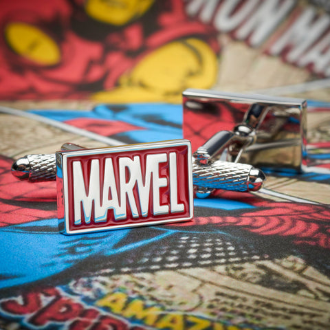 Marvel Cufflinks