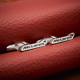 Mclaren Cufflinks