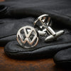 VW Volkswagen Cufflinks