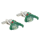 Jabba The Hutt Star Wars Cufflinks
