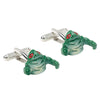 Jabba The Hutt Star Wars Cufflinks