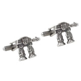 AT-AT Walker Star Wars Cufflinks
