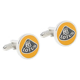 Lotus Cufflinks