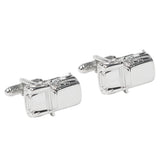 Mini Cooper Cufflinks