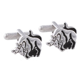 Taurus Cufflinks