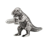 Dinosaur Cufflinks