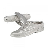 Brogue Cufflinks