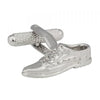 Brogue Cufflinks