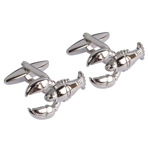 Lobster Cufflinks