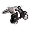 Scooter Cufflinks