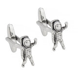 Astronaut Cufflinks