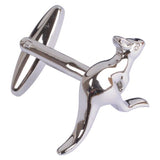 Kangaroo Cufflinks