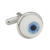 3D Eye Cufflinks