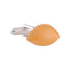 Cornish Pasty Cufflinks