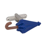Umbrella Cufflinks