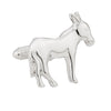 Donkey Cufflinks