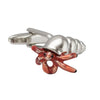 Hermit Crab Cufflinks