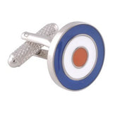 RAF Symbol Cufflinks