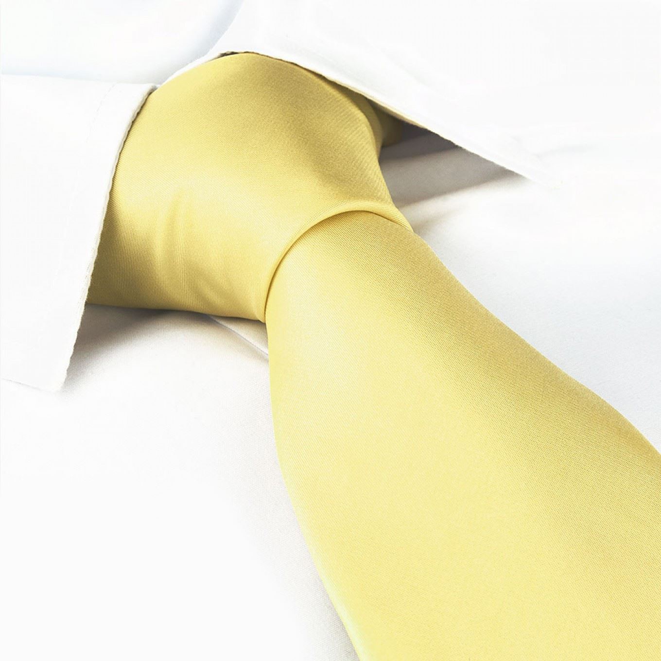 mens lemon tie
