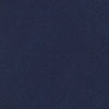 Plain Light Navy Slim Silk Tie