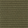 Olive Green Knitted Square Cut Silk Tie