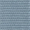 Sky Blue Knitted Square Cut Silk Tie