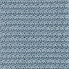 Sky Blue Knitted Square Cut Silk Tie