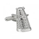 Dr Who Dalek Cufflinks