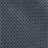 Grey & Black Dogtooth Silk Tie