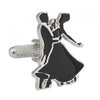 Ballroom Dancer Cufflinks