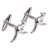 Kangaroo Cufflinks