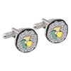 Sushi Cufflinks